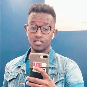 Meet your Posher, Abdul